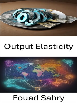 cover image of Output Elasticity